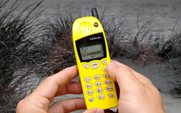 Efsane Nokia modeli 5110 yeni kasasıyla geliyor, işte fiyatı