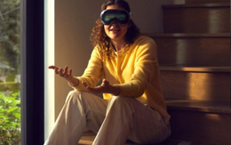 Servet değerindeki Apple Vision Pro'da Netflix bile olmayacak!