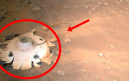 NASA uzaylı fotoğraflarını paylaştı! İnanılmaz görüntüler, uzaylılar aramızda!