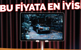 Samsung Galaxy Tab S9 FE incelemesi: Piyasayı Sallayacak!