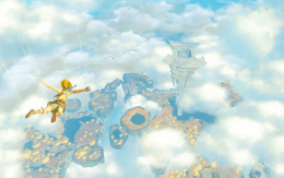 Nintendo, canlı aksiyon Legend of Zelda filminin çekildiğini doğruladı