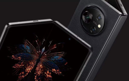 Tecno Phantom V2 Fold, Geekbench'te önemli özellikleriyle ortaya çıktı