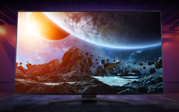 LG'nin yeni 32 inç 4K monitörü, akıllı TV özellikleriyle göz kamaştırıyor