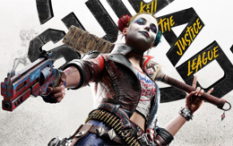 Rocksteady, Suicide Squad oyununu Joker genişlemesiyle zenginleştiriyor