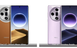 Oppo Find X7 ve Oppo Find X7 Ultra incelemesi