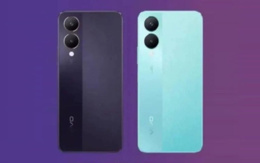 Vivo Y28e 5G lansman öncesi ortaya çıktı