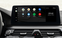 Google, Android Auto'da yapay zeka devrimine hazırlanıyor!