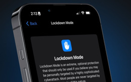 Apple'ın LockDown modu bize neler sunuyor?