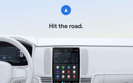 Google uygulamaları 2024’te seçili Ford, Nissan ve Lincoln araçlarına geliyor