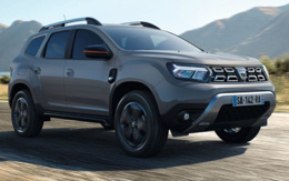 Dacia Duster hakkında şok karar; bomboş bir otomobil haline geliyor