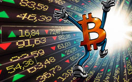 Bitcoin'e inat değer kazanan kripto para yatırımcıların yeni adresi oldu