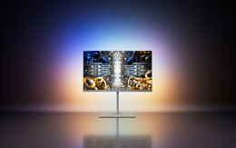 Philips, 34 inç Evnia QD OLED monitörünü tanıttı