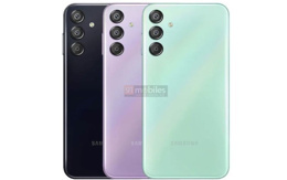 Uygun fiyatlı Samsung modeli için 4 yıllık güncelleme sözü!