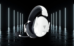Razer BlackShark V2 HyperSpeed Beyaz Sürümü satışa sunuldu