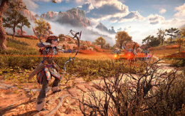 Horizon Forbidden West PC gereksinimleri belli oldu