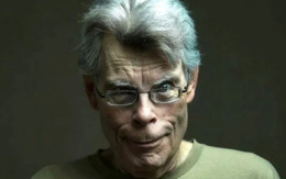 Stephen King'in korku dolu dünyası evinize geliyor