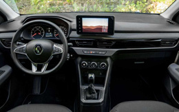 Renault Yetkili Servisi Kıyı Otomotiv