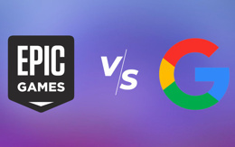 Google ve Epic Games savaşında ikinci perde!