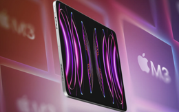 2024 iPad Pro Serisi ve Apple Pencil Pro tanıtıldı! Efsane yenilikler!
