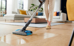 Dikey süpürge almayı düşünenlere Philips sürprizi, Dyson’dan daha iyisi 3’te 1 fiyatına