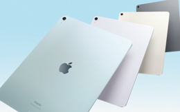 iPad Air 6. Nesil neler sunuyor? Efsane geri döndü