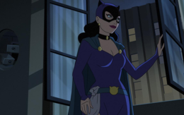 Batman: Caped Crusader'daki Harley Quinn çok farklı olacak