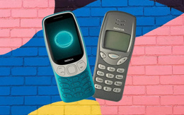 Nokia’nın klasik telefonu geri dönüyor
