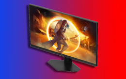 AOC AGON GAMING 24G4XE oyuncu monitörü Avrupa'da satışta