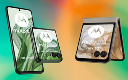 Motorola Razr 50 Ultra’nın çıkış tarihi Amazon tarafından açıklandı