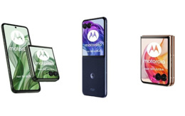 Motorola Razr+ 2024 hakkında yeni detaylar
