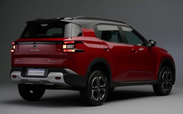 Citroen C3 Aircross elektrikli SUV hakkında yeni detaylar paylaştı