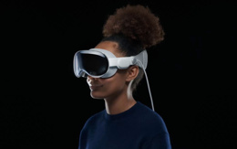 Apple Vision Pro ABD dışına çıkıyor, işte satılacağı ülkeler