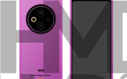 HMD Global'in yeni telefonu büyük bir sürprizle geliyor