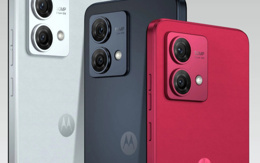 Moto G85 5G'nin özellikleri heyecan yarattı