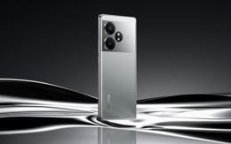 Realme'nin yeni telefonu suya dayanıklılık gibi şaşırtıcı özelliklerle geliyor