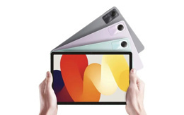 Redmi'nin yeni tableti yakında geliyor