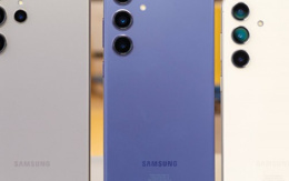 Samsung Galaxy S25, MediaTek yonga seti kullanabilir