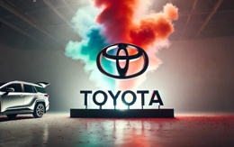 Toyota'nın ilk otonom otomobili satışa çıkıyor, bak işine Tesla
