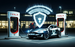 Tesla kullanıcıları beklenen güncellemeyi sonunda aldı, can yakan problem artık bitti
