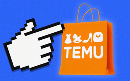 Bak işine Amazon, Temu Türkiye'de kullanıcı rekoru kırdı