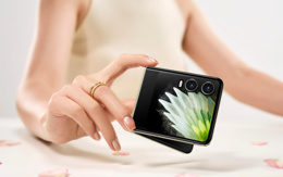 Tecno Phantom V Flip2 5G tanıtıldı, Z Flip serisine iddialı rakip