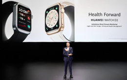 Huawei yeni Watch GT serisini tanıttı, işte Türkiye fiyatları
