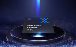 Exynos 1580 Resmen Tanıtıldı