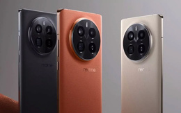 realme GT 7 Pro Teknik Özellikleri Sızdırıldı