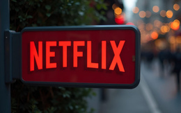 Netflix'in bomba filmi Sanal Ülke için son fragman yayınlandı