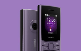 Rakipleri üçe katlanan telefon çıkarırken Nokia yeni tuşlu telefonunu duyurdu