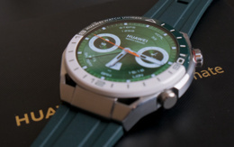 Huawei WATCH GT5, Türkiye İş Bankası 46. İstanbul Maratonu'nda Büyük Yankı Uyandırarak