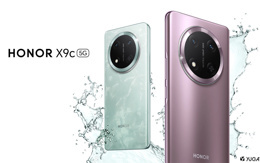 Honor X9c Çok Sağlam Ekranı ve Daha Fazlası ile Tanıtıldı