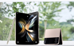Katlanabilir telefon sektörünün lideri açıklandı, Samsung açık ara önde