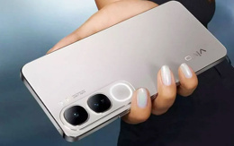 vivo Y300 5G Çin'de Tanıtılacak